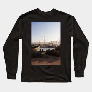 Scarborough Long Sleeve T-Shirt